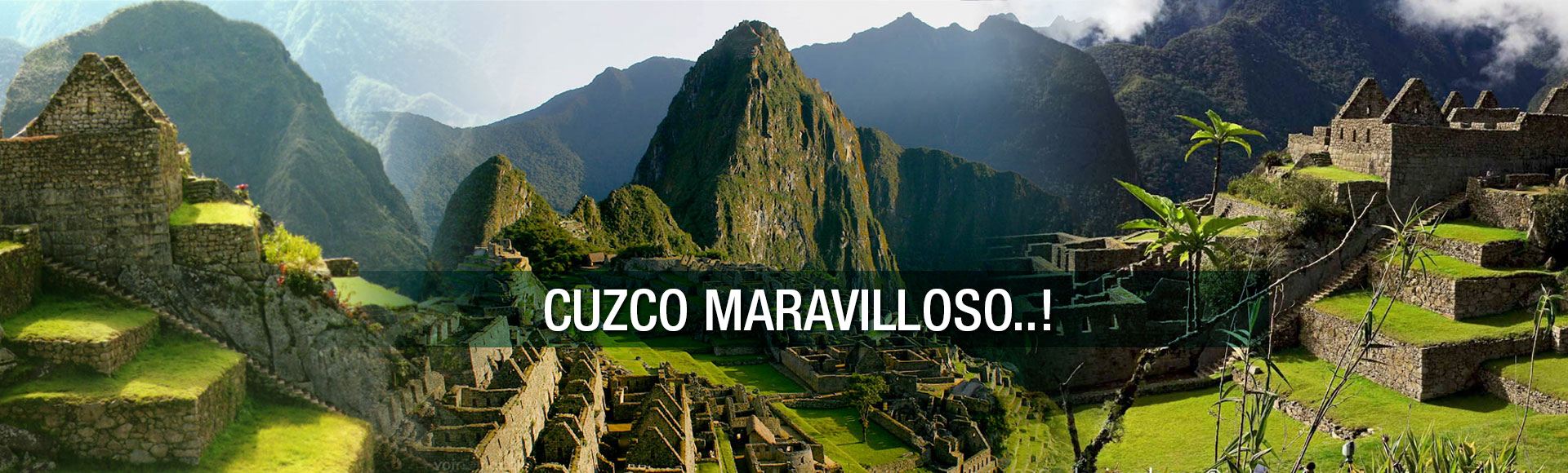 Cuzco Maravilloso