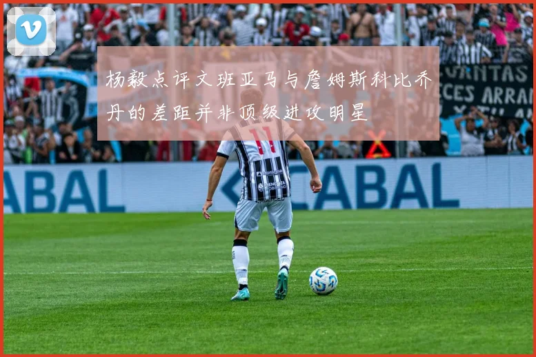 杨毅点评文班亚马与詹姆斯科比乔丹的差距并非顶级进攻明星
